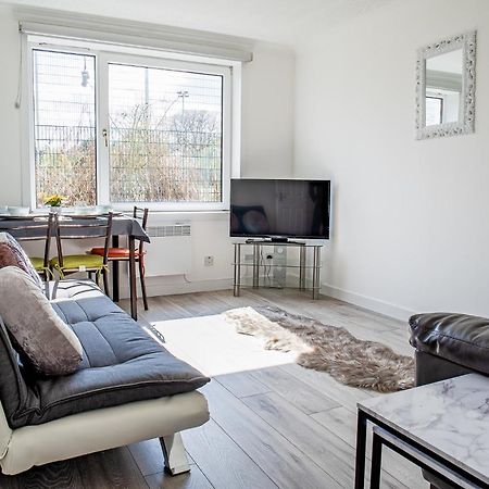 Millburn Apartment Inverness Exterior foto